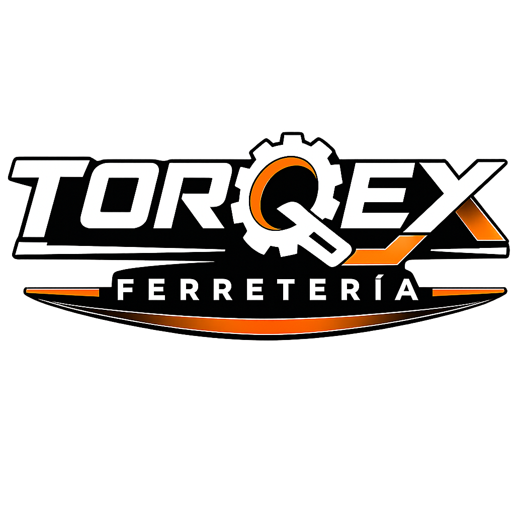 Torqex Ferretería