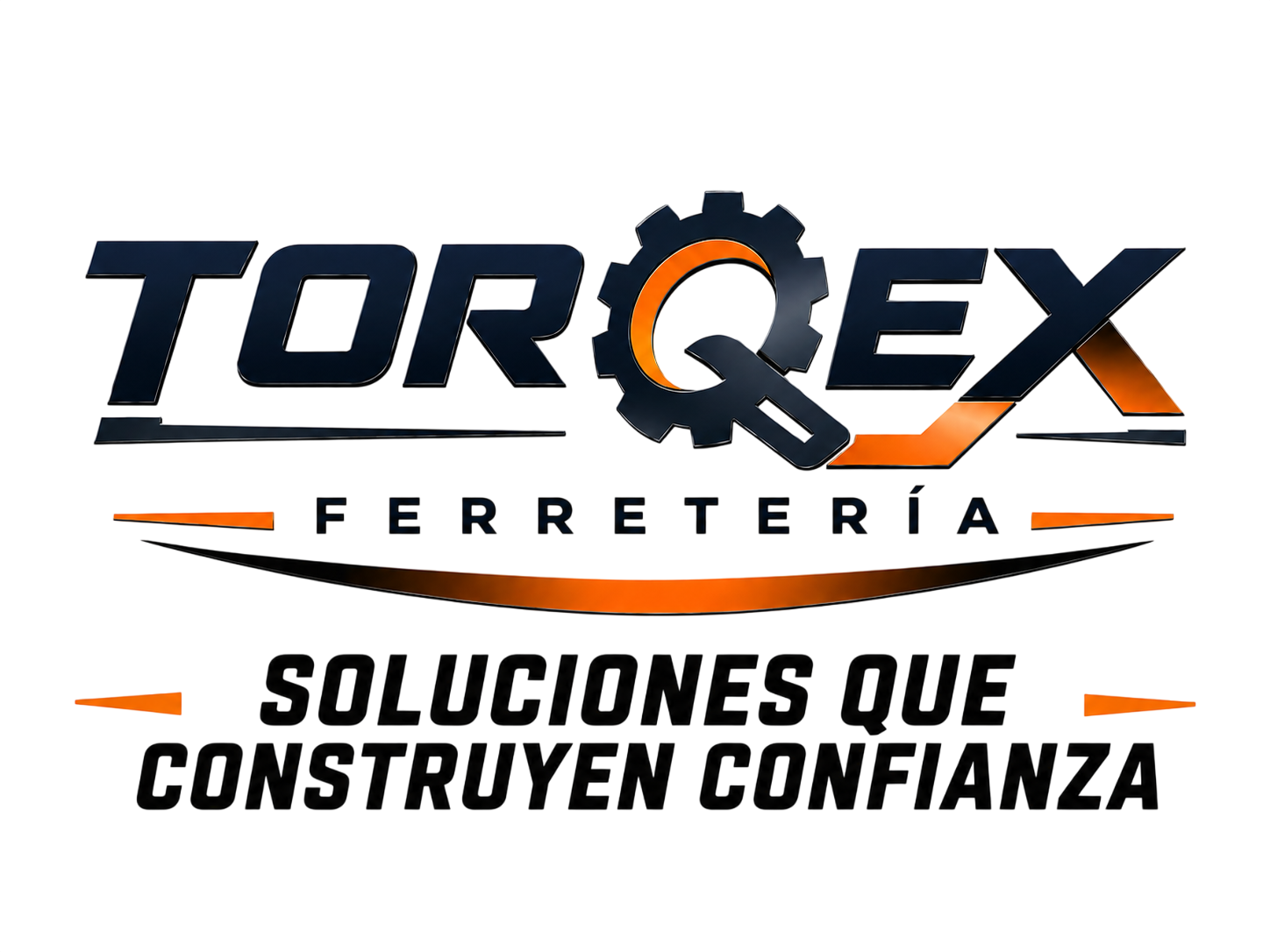 Torqex Ferretería